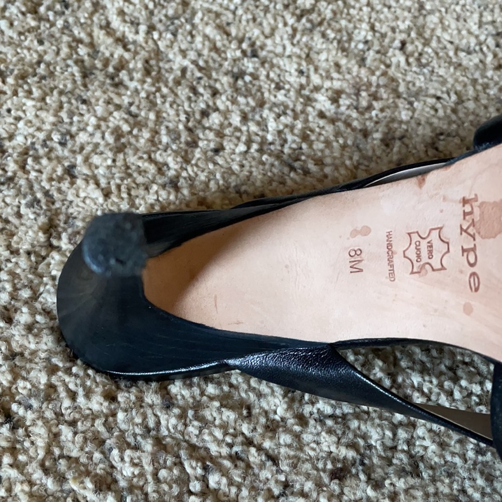 Hype Heels - Picture 5 of 6